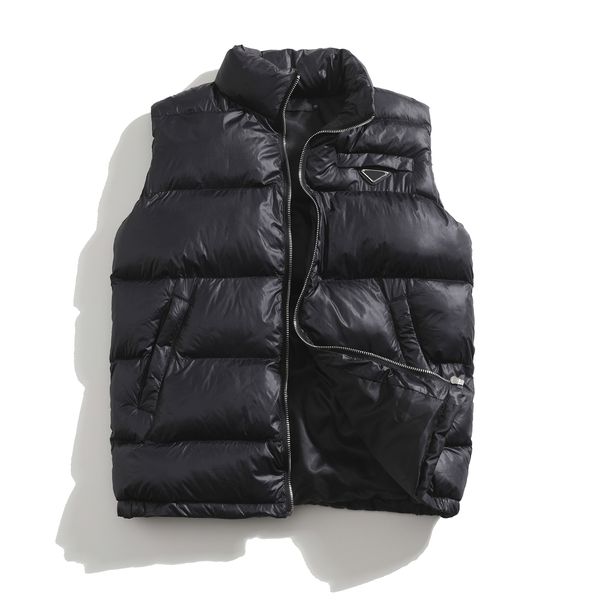 Herrenjacken, Parka, Weste, klassisch, lässig, warm halten, Winter, Outdoor, Feder, Winter, Herren, Damen, Oberbekleidung, abnehmbarer Daunenmantel, transparente Daunenjacke M-XXXL