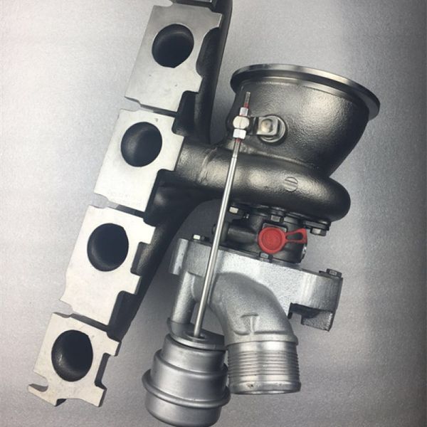 Automotorteile RENOVIERT Turbolader für Q3 TT RS 2.5L TFSI 8J Motor CEPA R5 B03G 07K145701A 07K145701B 18559880000