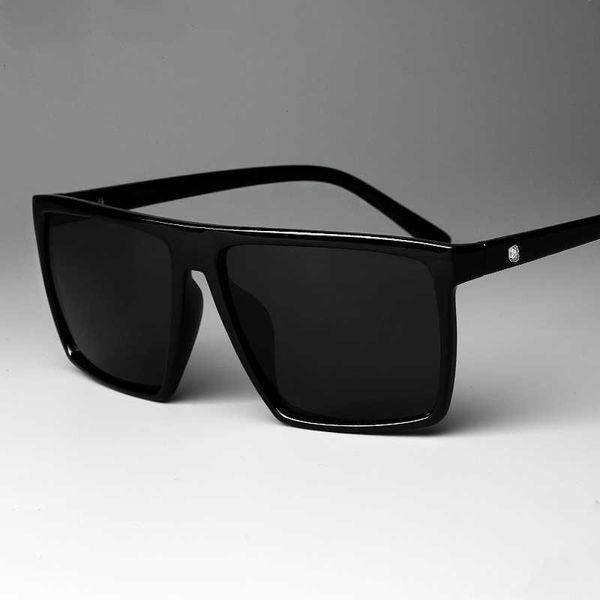 Novo estilo Retro Square Sunglasses Steampunk Men Women Brand Designer Glasses Skull Shades Protection UV Gafas Oculos de Sol 0928