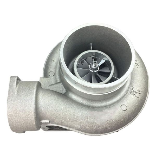 S500 Original Turbolader Turbo 15009889509 3802140 3837220 319509 14839888640 Für Volvo Penta Marine D16 TAD1641VE TAD1642VE TAD1640GE