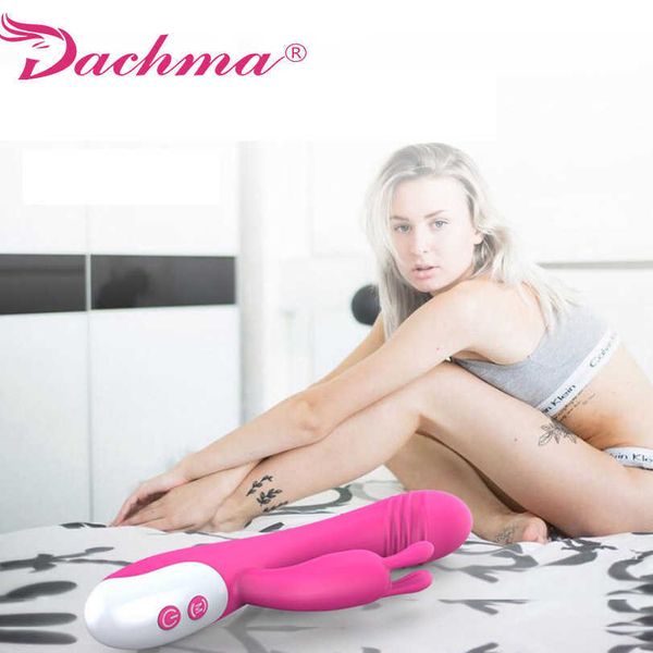 Предметы красоты Большой дилдо G Spot Vibrator кроличьи клитор стимуляция реалистичная пенис сексуальный магазин игрушка для взрослых продукт для женщин Vibrador для женщин