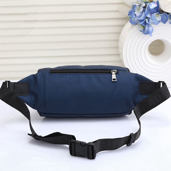 HH Designer Famoso Re-Edição Sacos de Cintura Fanny Pack Nylon Peito Bolsa Crossbody Ombro Bumbag Compras e Escalada Multi329H