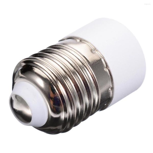 Lampenfassungen 1 Stück E27 bis E14 Glühbirne Sockel Fitting Extender Konverter Adapter Halter für LED-CFL-Lampen