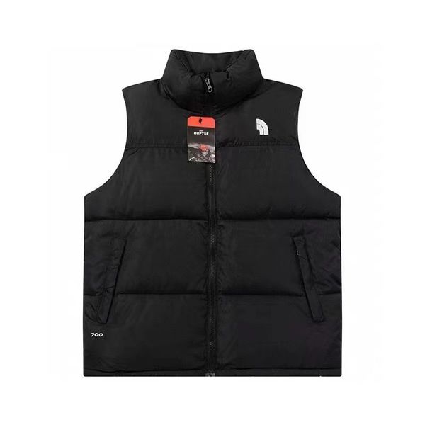 Herren-Designer-Pufferweste für Männer und Frauen, Winter-Daunenwesten, Designer-Bodywarmer-Jacke, klassische Weskit-Jacken, lässige Winterwesten, Mantel, Puffer-Parka, LOL