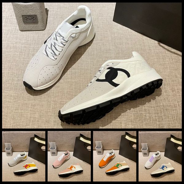 Paris Luxury Sneakers Designer Casual Shoes Sneaker Man Woman Trainer Real Leather Running Shoes Ace Boots by Topshoe99 05