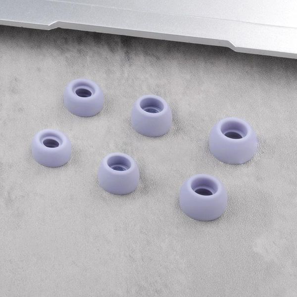 Suggerimenti per auricolari in silicone per auricolari sostitutivi per la casa Samsung Galaxy Buds Pro