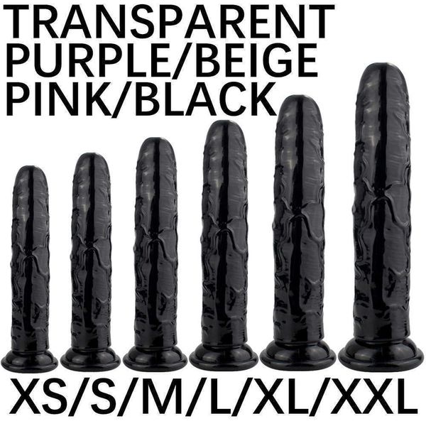 Itens de beleza Copo de sucção realista grande vibrador grande pênis enorme pau sexy produtos sexy brinquedos para adultos 18 xxx mulheres vagina anal lojas femininas