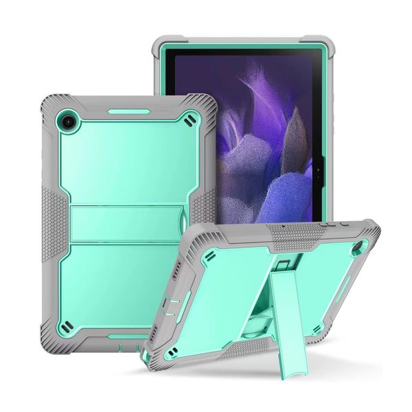 Case di tablet per iPad Air 4 Pro 11 10.2 7th/8th/9th Generation con cavalletto e supporto a matita Design antidropespositivo anti-drop.