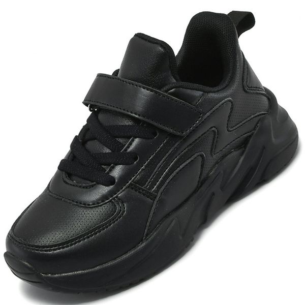 Crianças adolescentes tênis sapatos de outono da primavera 39 meninas esportes infantil lazer tenis infantil casual moda moda running cesto garoto 220811