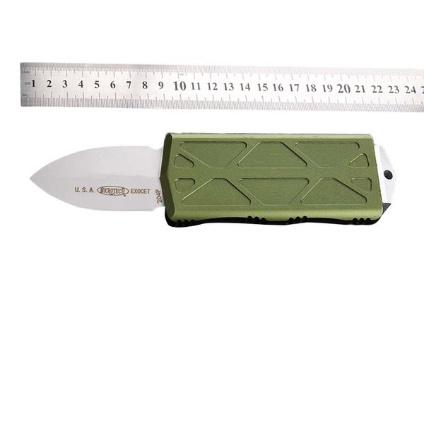 China Factory Dobring Sobrevivência Camping Knife Hight Quality Handle Steel Handle Tactical Pocket Knife Tool EDC Ferramenta Dadolesaler D079