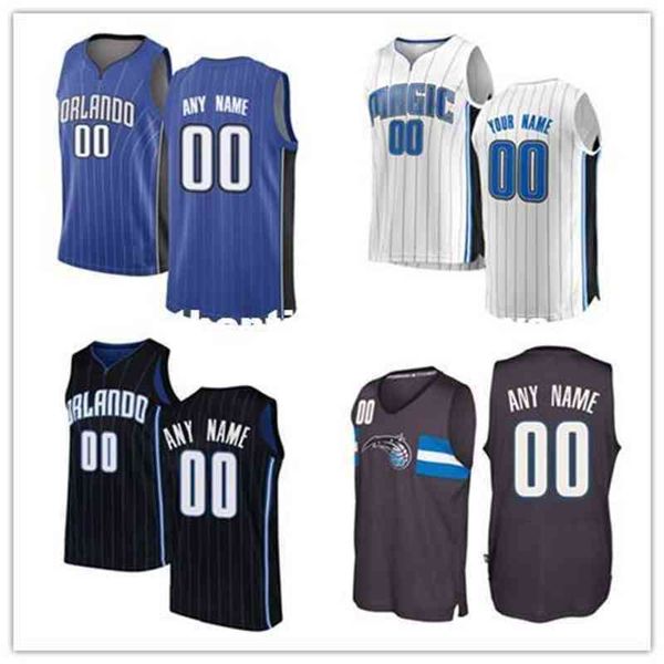 Jersey de basquete personalizada barata Personalize qualquer número qualquer nome costureado azul preto preto mass jovens mulheres coletes de colete