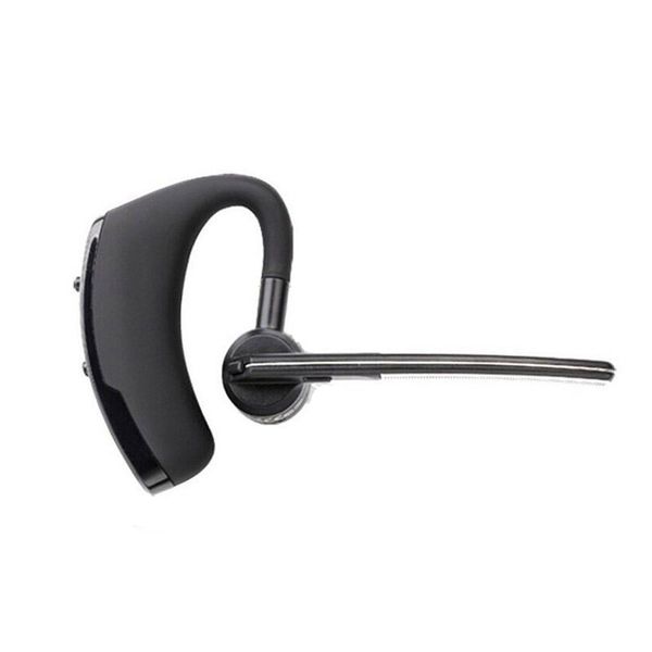 V8 Voyager Legend Kopfhörer Bluetooth Headset mit Paket und Rauschunterdrückung Stereo Kopfhörer Kopfhörer für iPhone Samsung Galaxy HTC