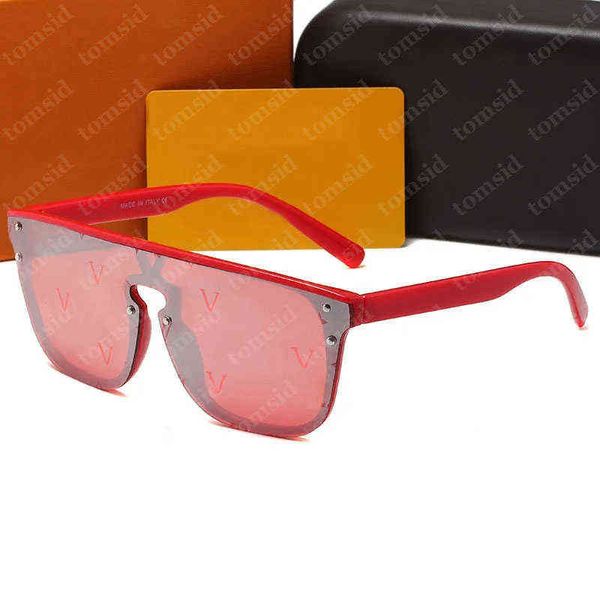 óculos de sol de luxo bai cheng para homens glass de designer de designeras marca de moda moda antiga estampa de flor completa óculos de sol oleosos 7 cores com caixa
