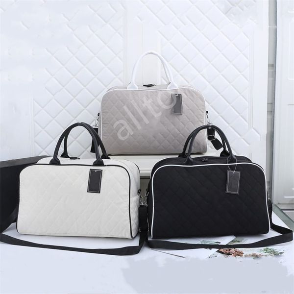 Top-Qualität Frauen Echtes echtes Leder Speedy Handtasche Umhängetasche Handtaschen Damen Tote Can Stamping Luxurys Designer Damentaschen