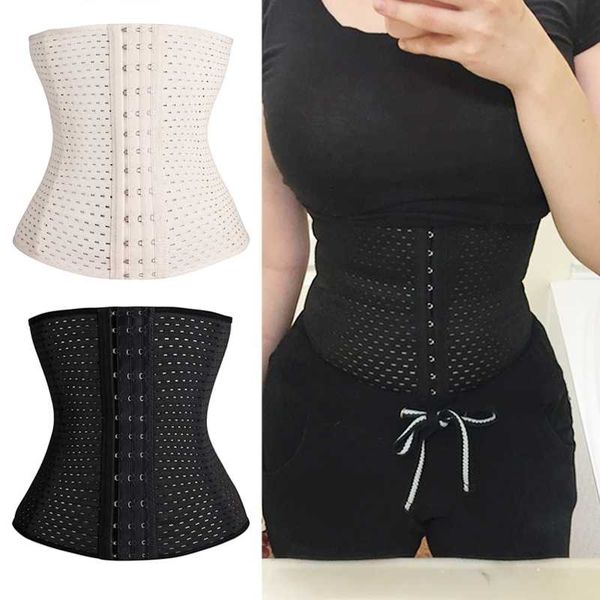 Frauen Shapers Lange Torso Taille Trainer Bauch Reduzieren Hüftgürtel Abnehmen Shapewear Bauch Modellierung Gürtel Body Shaper Frau Fajas KorsettDamen