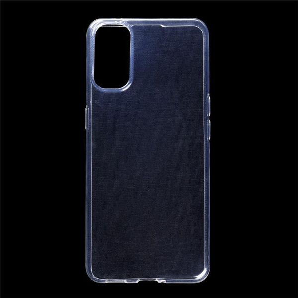 Trasparente Della Copertura Posteriore Trasparente Custodie Per Oppo Reno 2 3 4 5 6 7 Reno4 Z A92S F 10x Zoom Reno3 Pro 5G Molle di TPU Custodia In Silicone di Protezione Del Telefono