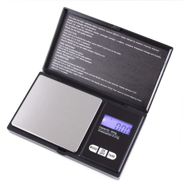 Mini-Taschen-Digitalwaage, 0,01 x 200 g, Silbermünze, Goldschmuck, Waage, LCD, elektronische digitale Schmuckwaage, DH985