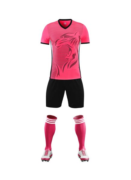 LS Heiße Neue DIY LOGO T-Shirts Sommer Casual Sport Set Kurzarm Shorts Sets Hemden Mode Sportbekleidung Lieferant 0044