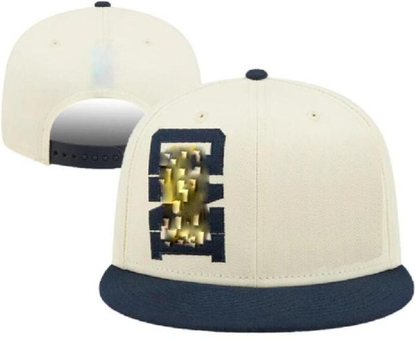 2022 American Basketball Ind Snapback Chap￩