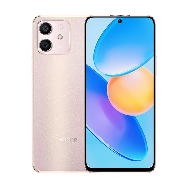 Оригинальный Huawei Honor Play 6t Pro 5G Мобильный телефон Android 6.7 