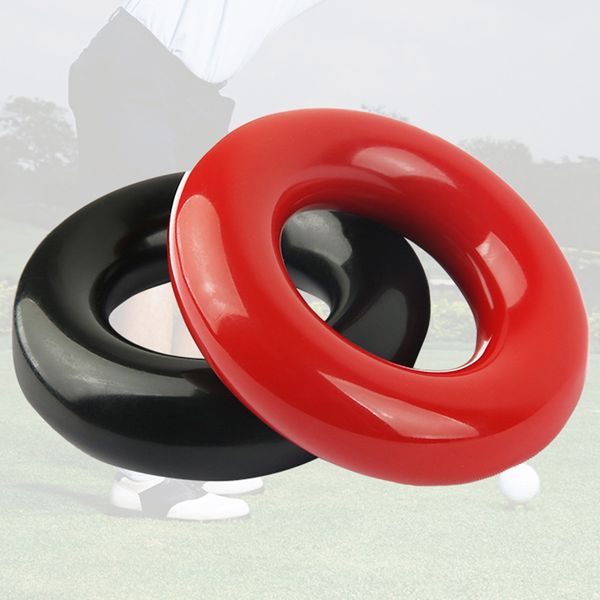 Вес свинга для гольфа для клубных круговых кольцевых дивер ED Practice Trable Aids Trainer Accessories