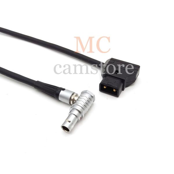 Другие аксессуары для освещения Tilta ядро ​​M Двигатель Power Cable 7pin к кабелю