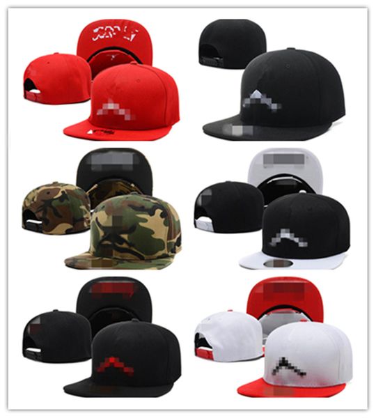 new style west e Michael Basketball SnapBack Hat 21 Colors Road Cappellini da calcio regolabili Snapbacks uomo donna Hat H1