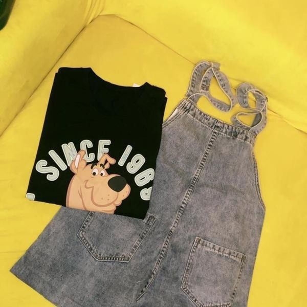 Frauen Plus Größe Overalls Denim Overalls Lose Tasche Sommer Taille Abnehmen Koreanische Weibliche Latzhose Strampler Baumwolle Denim Jumpsu 220826