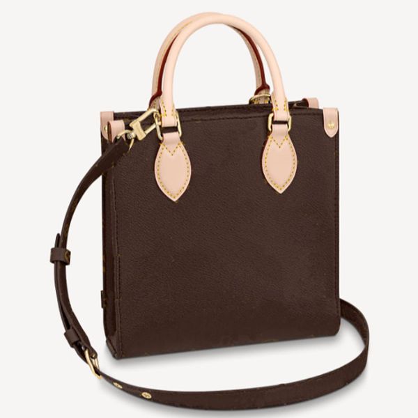 M45848 M45849 Tote Bag для женщин роскошные модные бренды парижские дизайнерские сумочки