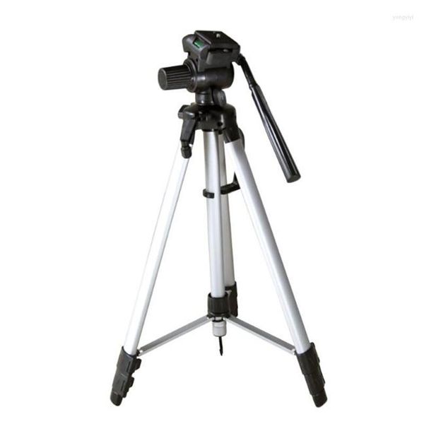 Telescopio Binocolo Bird Watching Staffa per specchio Treppiede per fotocamera Stabile e scalabile Portatile originale originale