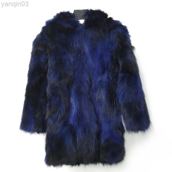 Женский мех 100% зима настоящий меховой пальто натуральная распродажа Женская одежда с капюшоном.