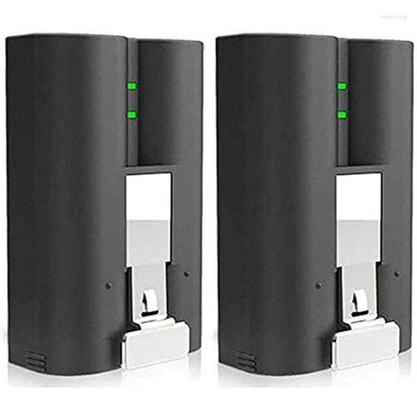Doorbells 2pcs şarj edilebilir 3.65V lityum-iyon Pil Yüzük için halka ile uyumlu, kapı zili 2/3 ve spot ışığı kamerası