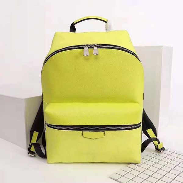 Designer DISCOVERY Herren-Rucksack-Tasche, Leder-Rucksack, klassische Büchertasche, Clutch-Tasche, Umhängetasche, N45275, berühmte Damen-Rucksack-Handtasche, luxuriöse Umhängetaschen, Handtaschen