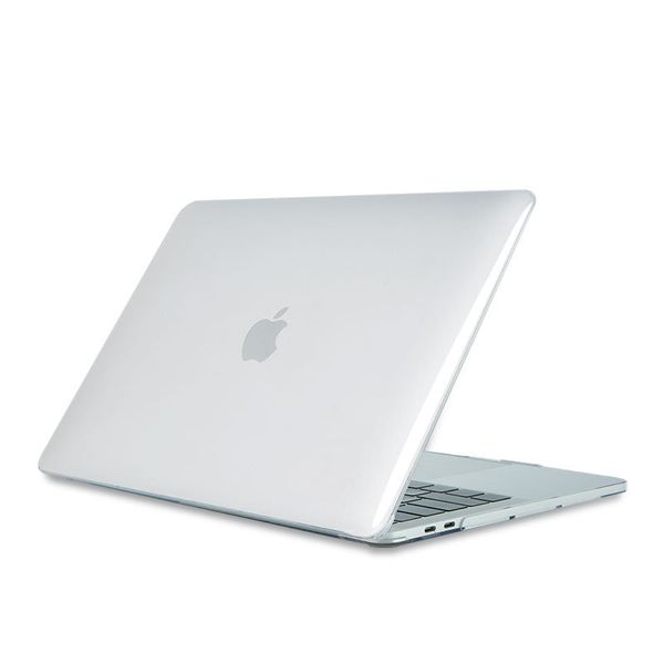 MacBook Case Mac Книга обложка Matte Frost Hard Fort Back All Body Naptop Shell 13.3Air 13.3 Pro