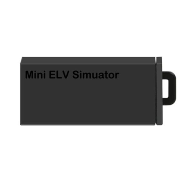 Xhorse Tool Vvdi MB Mini Elv Simulator для Benz 204 207 212 5pcs