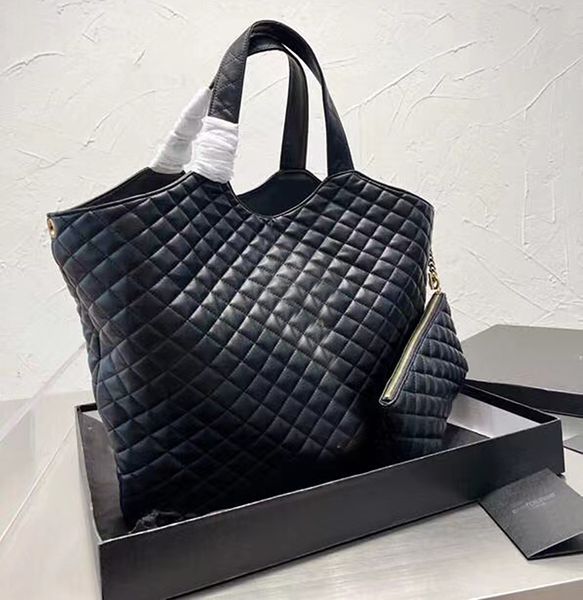 Frauen große Markentaschen neue Einkaufstaschen hochwertige Modelederhandtaschen Damen ein Schulter Luxusdesigner Handtaschen