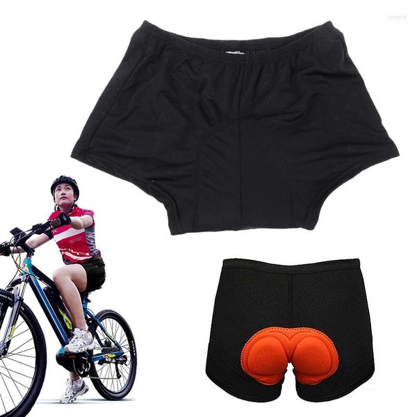 Aparel de motocicleta 2022 vendendo calcinha de ciclismo masculina calça suave e confortável shorts com gel 3D de martelo de estofamento de esponja equipamento