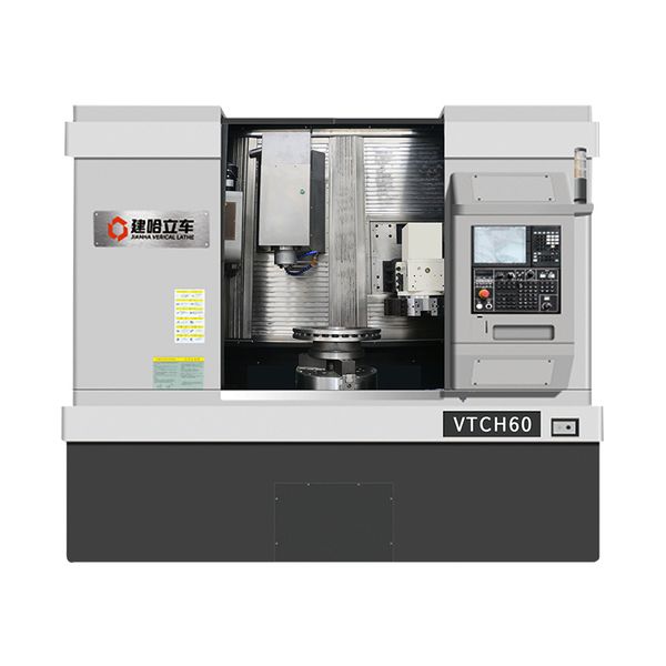 CNC-Dreh-Fräs-Kombinationsdrehmaschine, große Maschinen, Multifunktions-Schleifmaschine, Automatisierungsausrüstung