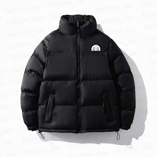 Piumini classici da donna Giacche da uomo Parka Giacca invernale calda da esterno Abbigliamento per coppie unisex 4 colori