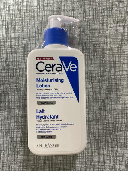 Crema per la cura della pelle 236ml SA Detergente levigante Detergente schiumogeno idratante Lozione idratante 8fl.oz Gel per il trattamento corretto del viso Corpo Spedizione veloce gratuita