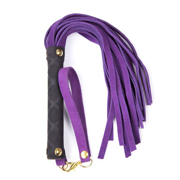 Bondage Sex Shop Products BDSM Woman Leather Whip Equipment Fetish Spanking Restrições Role Play Games Erotic Toys for Adults 18 221130