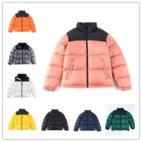 Удачная куртка Mens Stylist Coat Parka Winter Jacket High-nd Lovers Money Mene Men Men Women Oversoat Women