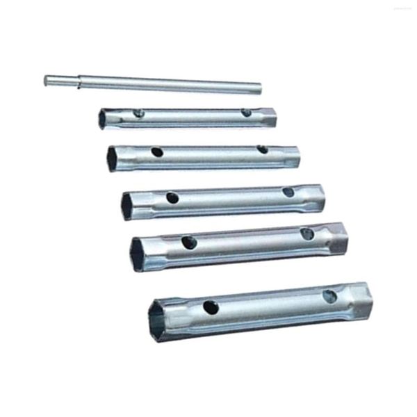 Küchenarmaturen-Steckschlüssel-Sechskant für die Demontage von Ventilen und Rohrmuttern zum Verbinden von Rohren
