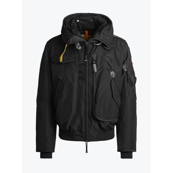 Men Downs Parkas Bomber Jacket