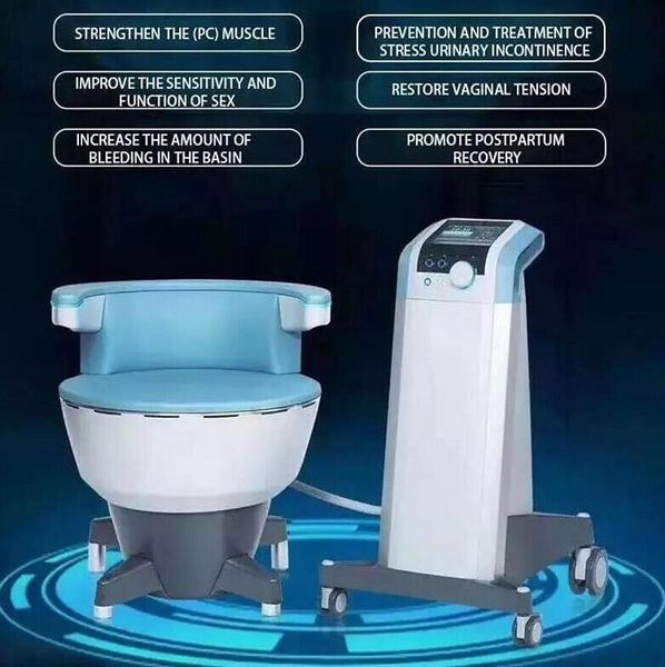 EMS Slimming Machine EMS Тазовый пол