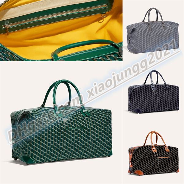 Lüks Tasarımcı erkekler Açık hava spor çantaları kadın Hakiki Deri tote klasik Naylon crossBody Omuz Çantası Çantalar cüzdanlar Moda Çantalar Çanta seyahat çantaları