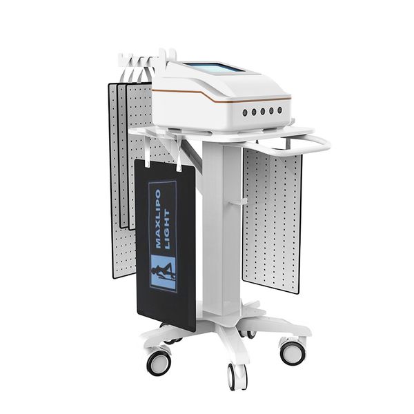 5D Lipo Laser Machine Machine Liposuction Lipolaser Машины для формирования корпуса быстро похудение