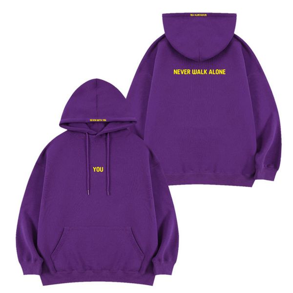 Damenjacken Kpop Bangtan Boys JIMIN Model erzählt von seinen Erfahrungen Damen Kapuzenpullover Weibliche Kpop-Kleidung Übergroße koreanische Harajuku Y2k-Ästhetik 221201