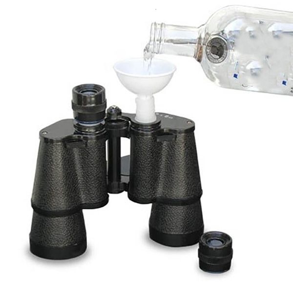 Térméias Laborelas ladeiras binoculares binoculares Viagem de água drinques esportes drinques russos Flagon uísque S Shaker Whisky Pot 221203