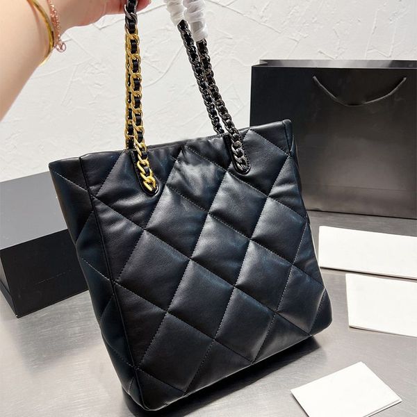 2022 Woman Luxury Designer Bolsa Bolsa Compra